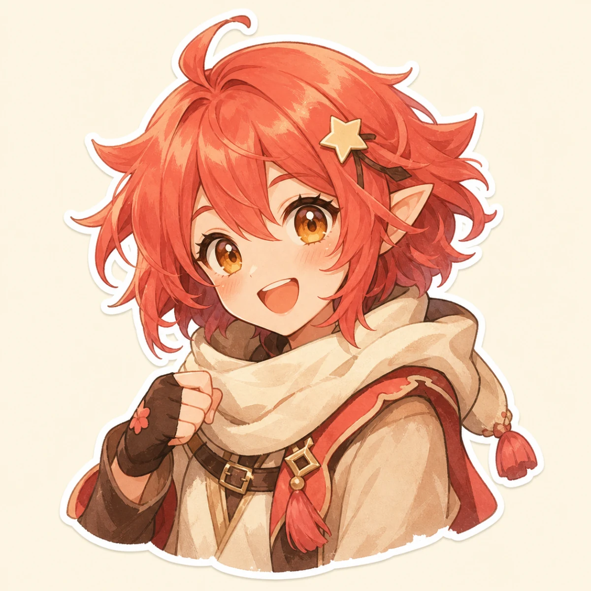 イラスト・ファンアート