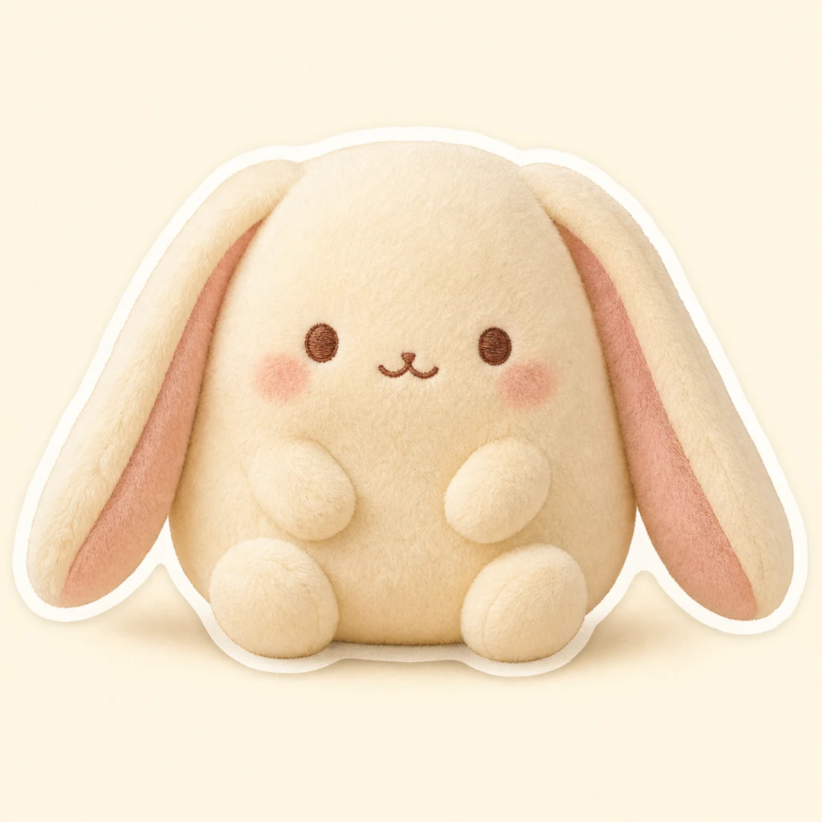 ぬいぐるみ